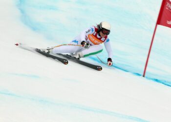 A Sella Nevea la Coppa Europa di sci alpino