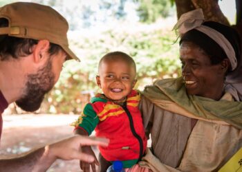 Solidarietà per Azioni al via. Venerdì 24 la presentazione
