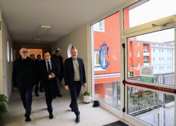 Tarcento, ospedale di comunità dal 1° febbraio