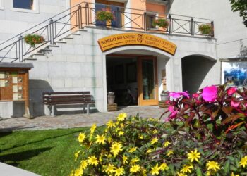 Sutrio, oltre 17 mila presenze all’Albergo Diffuso