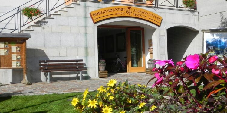 Sutrio, oltre 17 mila presenze all’Albergo Diffuso