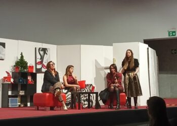 Pozzuolo del Friuli. Con “Si va in scena”, a teatro una volta al mese