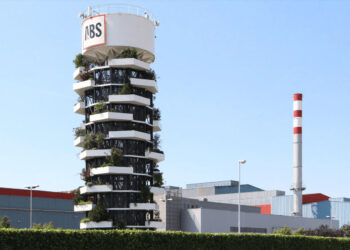 Per l’Abs di Cargnacco il futuro è su rotaia