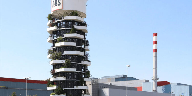 Per l’Abs di Cargnacco il futuro è su rotaia