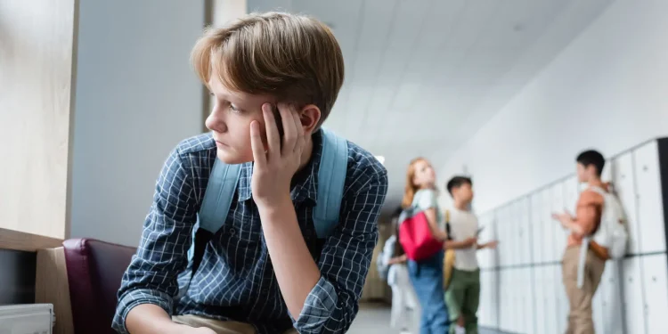 Carla Garlatti, ex Garante dei diritti dell’Infanzia e dell’Adolescenza: «I ragazzi stanno male. Solo l’8%  si considera felice»