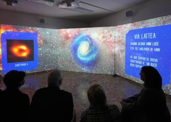 Ecco le aule immersive delle scuole di Palazzolo e Muzzana