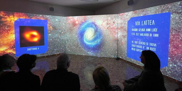 Ecco le aule immersive delle scuole di Palazzolo e Muzzana