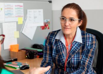 800 bambini con bisogni speciali. Parla Paola Benini, Ufficiale dell’Ordine al Merito della Repubblica