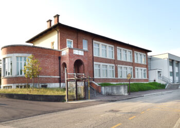 Buttrio investe sulle scuole