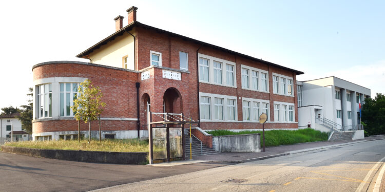 Buttrio investe sulle scuole