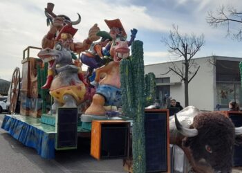 Carnevale. Sfilate in tutto il Friuli. Anche a Udine