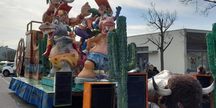 Carnevale. Sfilate in tutto il Friuli. Anche a Udine