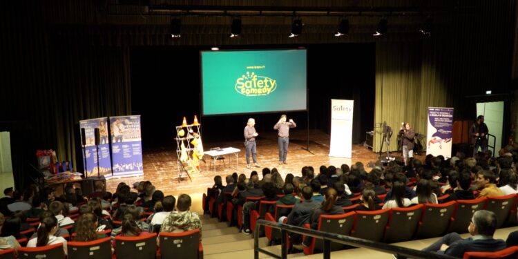 Carta di Lorenzo, il presidente Mattarella: «Contribuire alla dignità dei lavoratori»