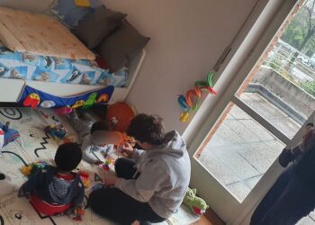 Udine. Il Centro di aiuto alla vita in cerca di una nuova casa per accogliere