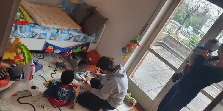 Udine. Il Centro di aiuto alla vita in cerca di una nuova casa per accogliere