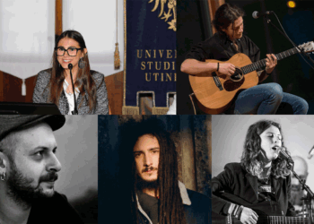 Ai Colonos dibattito coi maestri friulani di domani