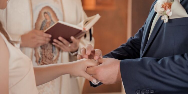 Forania del Medio Friuli. Corso per fidanzati “In cammino verso il matrimonio”