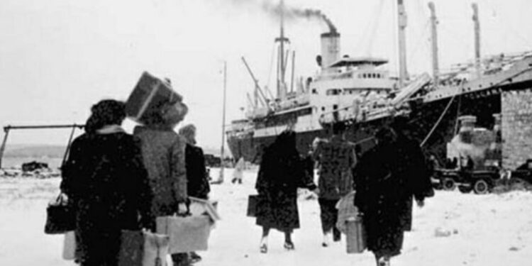 Giornata del Ricordo. Non dimenticare foibe ed esodo, per guardare avanti