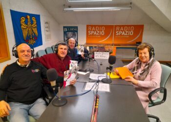 La cooperativa sociale “Arte e Libro”, da Udine all’Onu per parlare di disabilità creativa