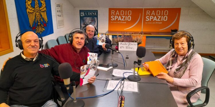 La cooperativa sociale “Arte e Libro”, da Udine all’Onu per parlare di disabilità creativa