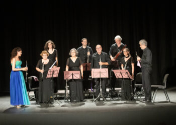 Codroipo. L’OBBA Ensemble compie 10 anni. In programma due concerti e un gemellaggio