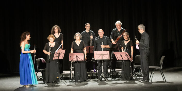 Codroipo. L’OBBA Ensemble compie 10 anni. In programma due concerti e un gemellaggio