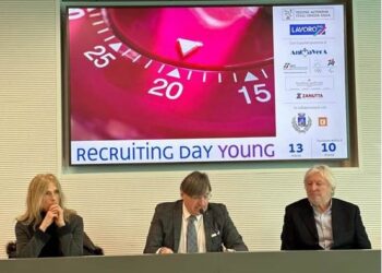 Lavoro per under 35, colloqui con quattro aziende nella Bassa Friulana