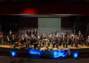 La Banda di Reana del Rojale compie 50 anni