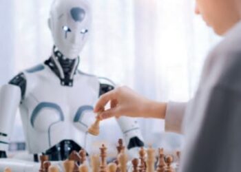 L’intelligenza artificiale sia all’altezza della vocazione dell’uomo