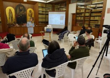 Tra Gemona e Castellerio l’ultimo dei laboratori di comunicazione ecclesiale