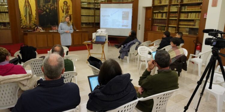 Tra Gemona e Castellerio l’ultimo dei laboratori di comunicazione ecclesiale