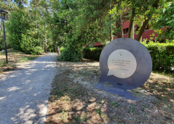 Lignano. Passeggiata della salute con “Fvg in movimento”