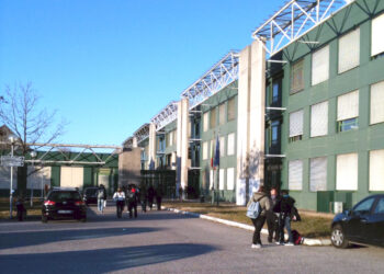 Anche Icop e Fantoni nel “team” formativo del primo diploma “CAT” in 4 anni