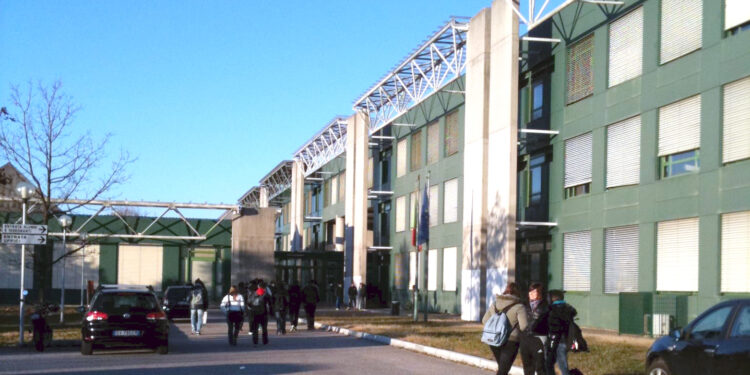 Anche Icop e Fantoni nel “team” formativo del primo diploma “CAT” in 4 anni