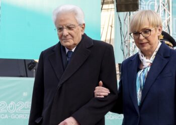 Inaugurata Go!2025. Da Nova Gorica e Gorizia un ponte per una cultura europea di pace