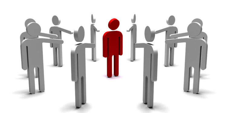 Mobbing, crescono le richieste di aiuto a Udine. Soprattutto donne