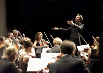 Solisti di fama e giovani concertisti in Carnia nel ricordo di Giovanni Canciani