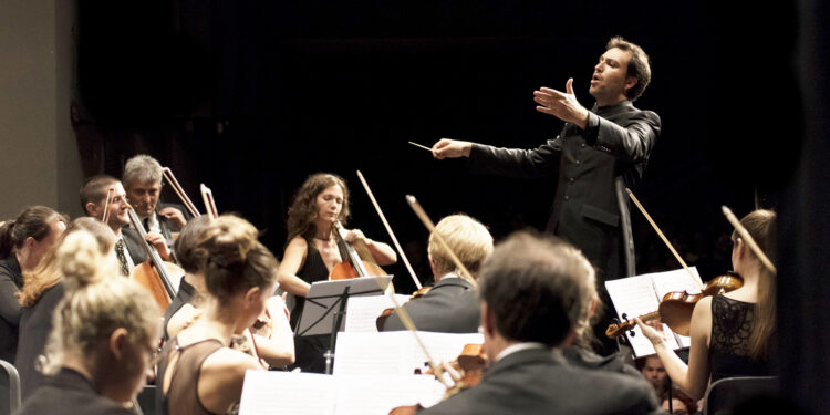 Solisti di fama e giovani concertisti in Carnia nel ricordo di Giovanni Canciani