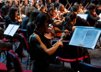 Conservatorio Tomadini da 100 anni. Inaugurazione dell’anno accademico mercoledì 26 febbraio