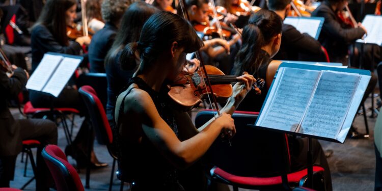 Conservatorio Tomadini da 100 anni. Inaugurazione dell’anno accademico mercoledì 26 febbraio