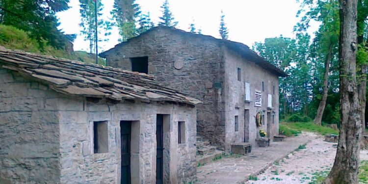 80 anni fa l’eccidio di Porzûs. Commemorazioni con l’Apo a Udine e Roma