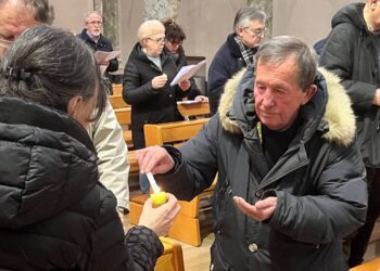 «La liturgia apre le porte a una mentalità nuova». Sabato 22 febbraio incontro a Udine