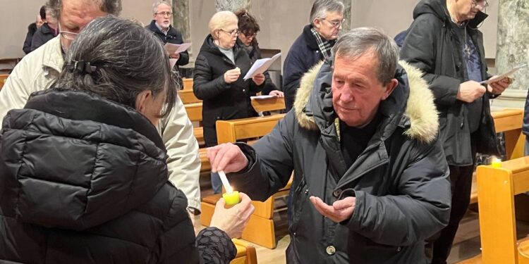 «La liturgia apre le porte a una mentalità nuova». Sabato 22 febbraio incontro a Udine