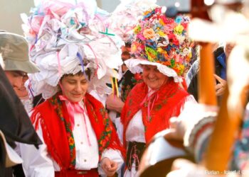 Nelle Valli si risveglia il Pust. Carnevale senza confini