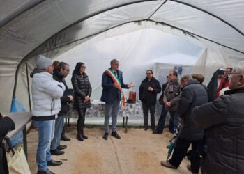 Ruda. Inaugurata la ciclabile tra Saciletto e Alture