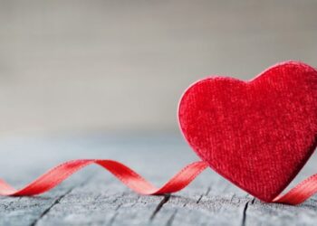 San Valentino, l’amore vero oltre i cuoricini