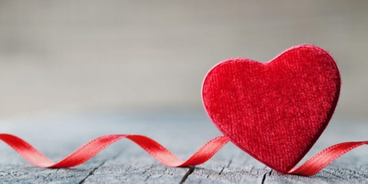 San Valentino, l’amore vero oltre i cuoricini