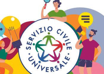 Servizio civile che cambia la vita