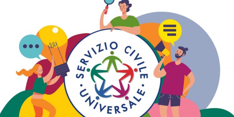 Servizio civile che cambia la vita