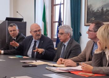 Guasti alla rete telefonica in montagna. Vertice in Prefettura con i gestori e la Regione